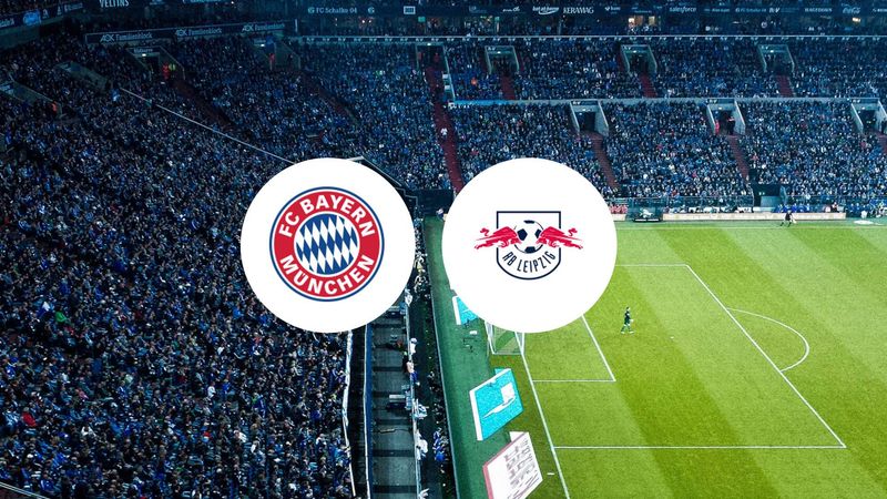 Le Bayern va-t-il chuter face à Leipzig pour conclure l'année ?