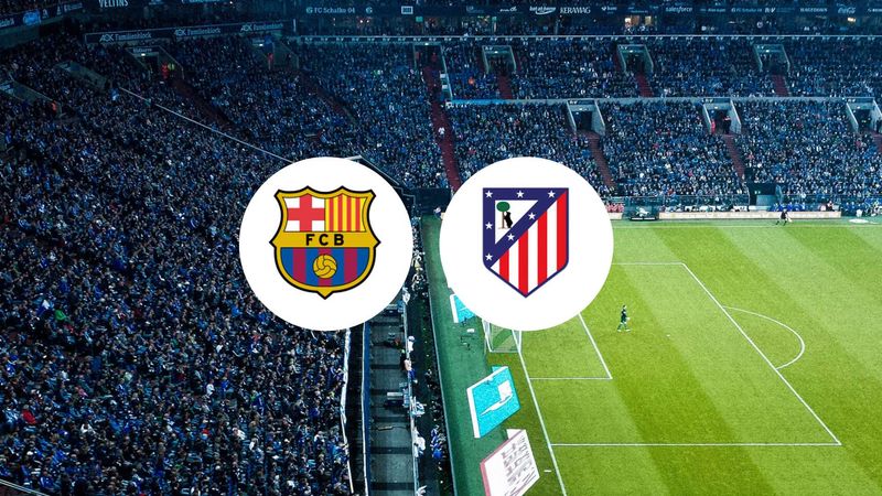 La tension monte : Yamine Lamal absent face à l'Atlético !
