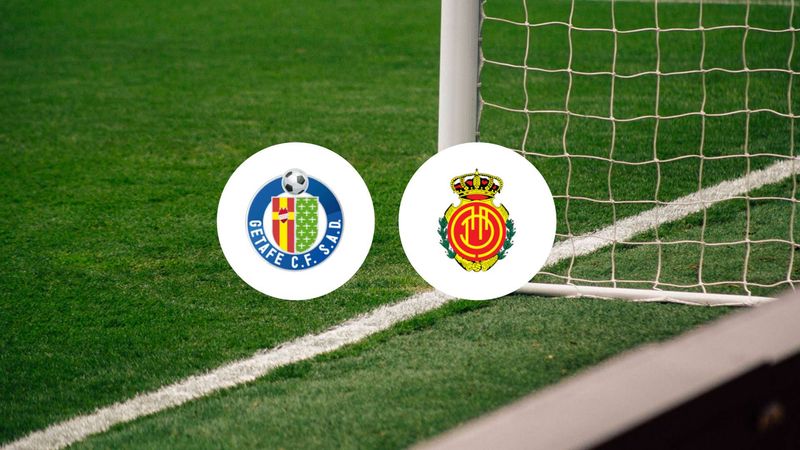 Getafe peut-il surprendre le Real Mallorca ce week-end ?