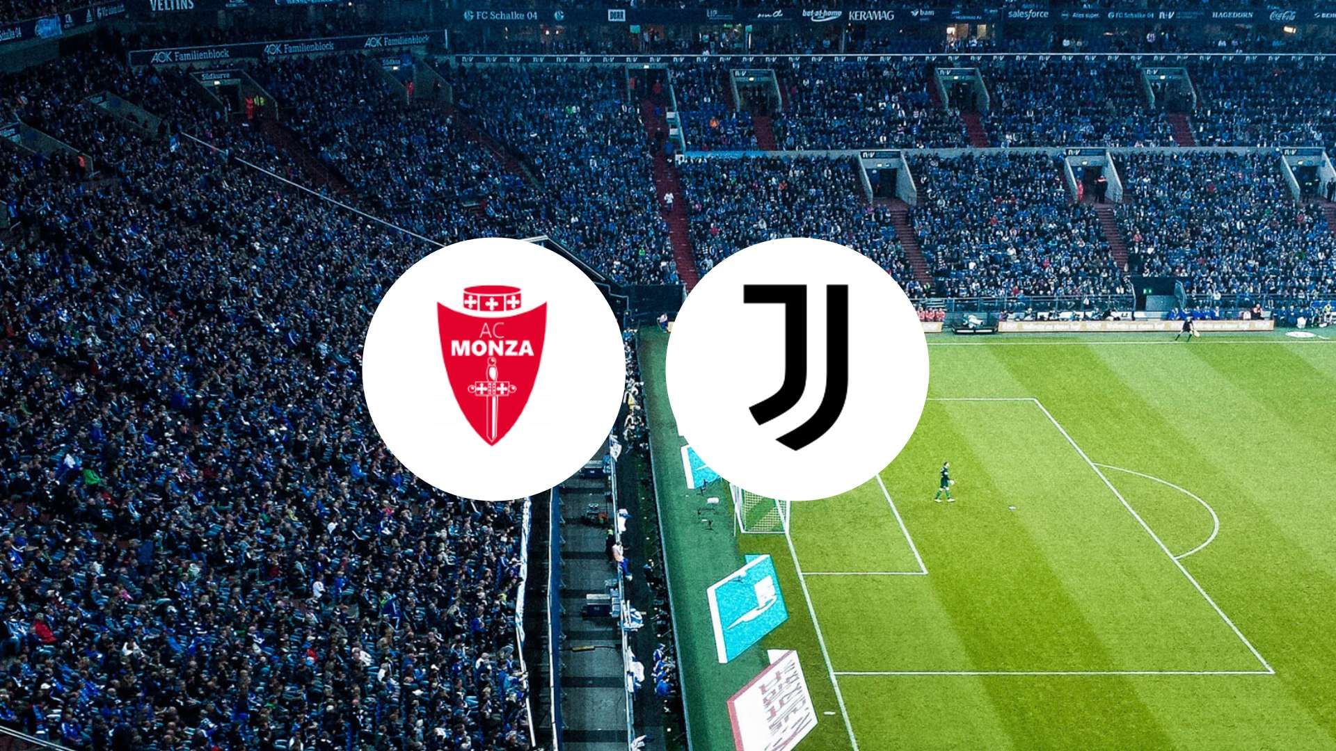 La Juventus enfin prête à briser sa malédiction à Monza ?