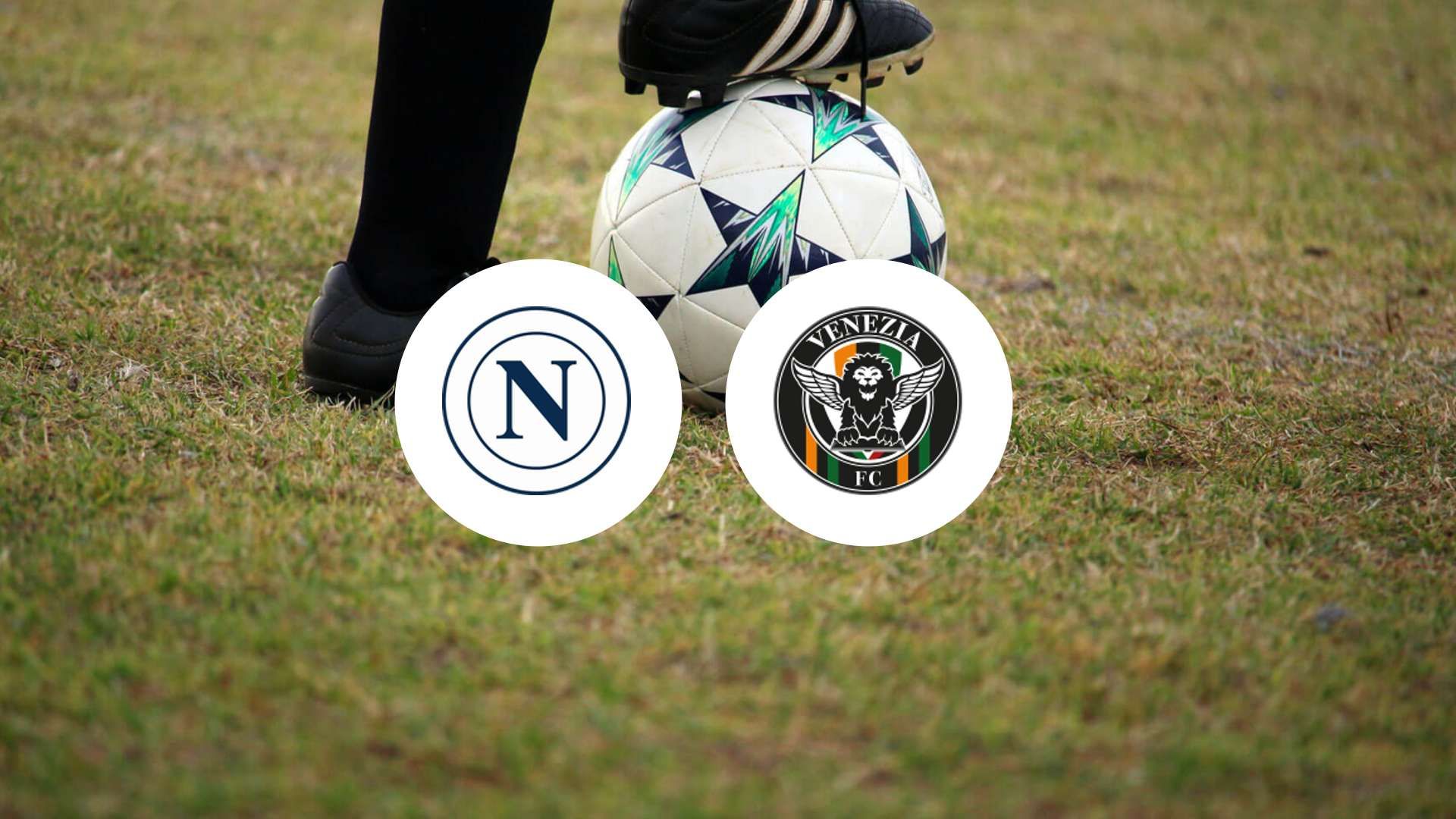 Le Napoli va-t-il enchaîner une troisième victoire contre Venezia ?