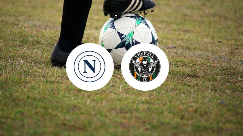 Le Napoli va-t-il enchaîner une troisième victoire contre Venezia ?