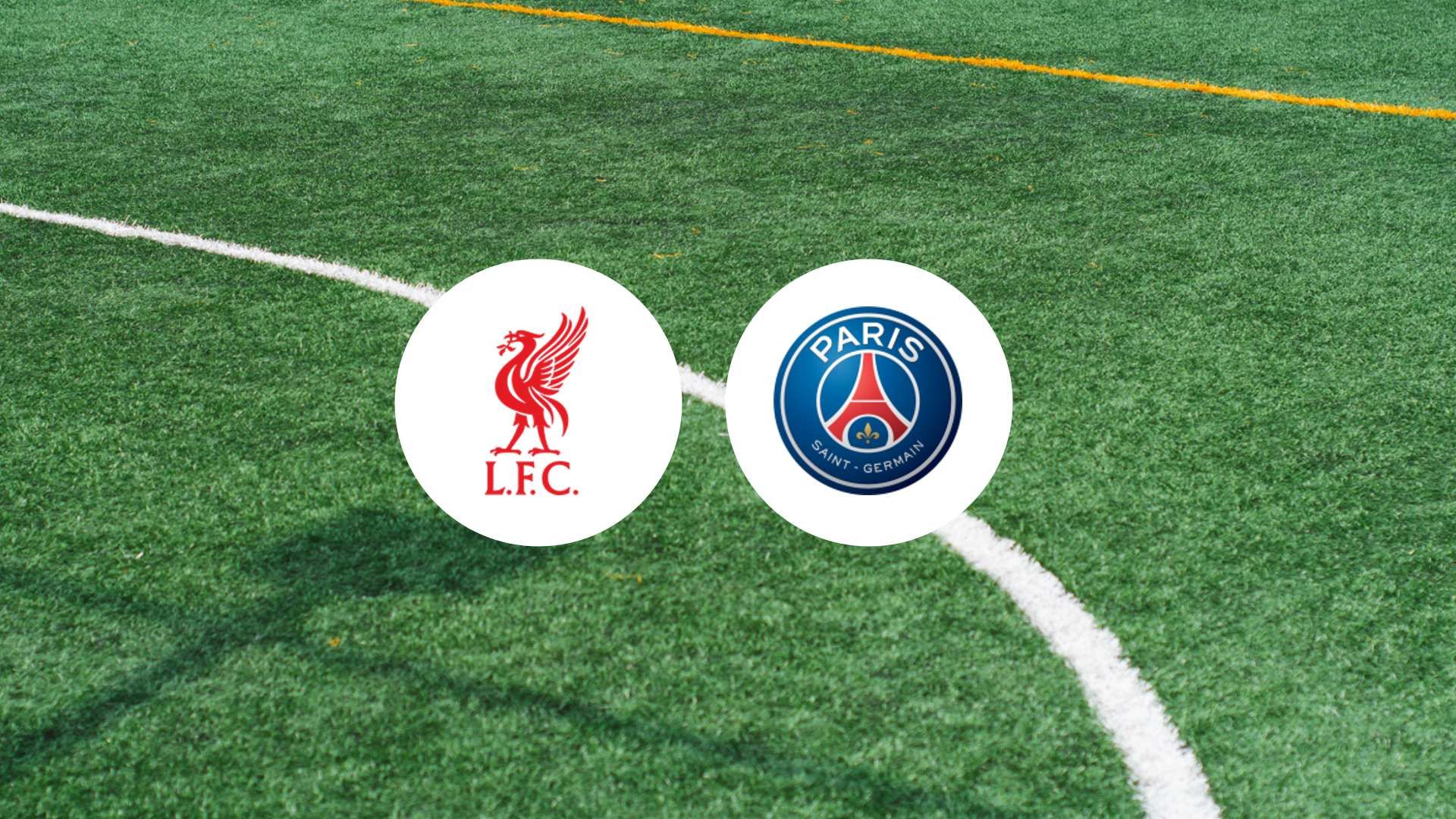 Liverpool et le PSG : un match à couper le souffle ?