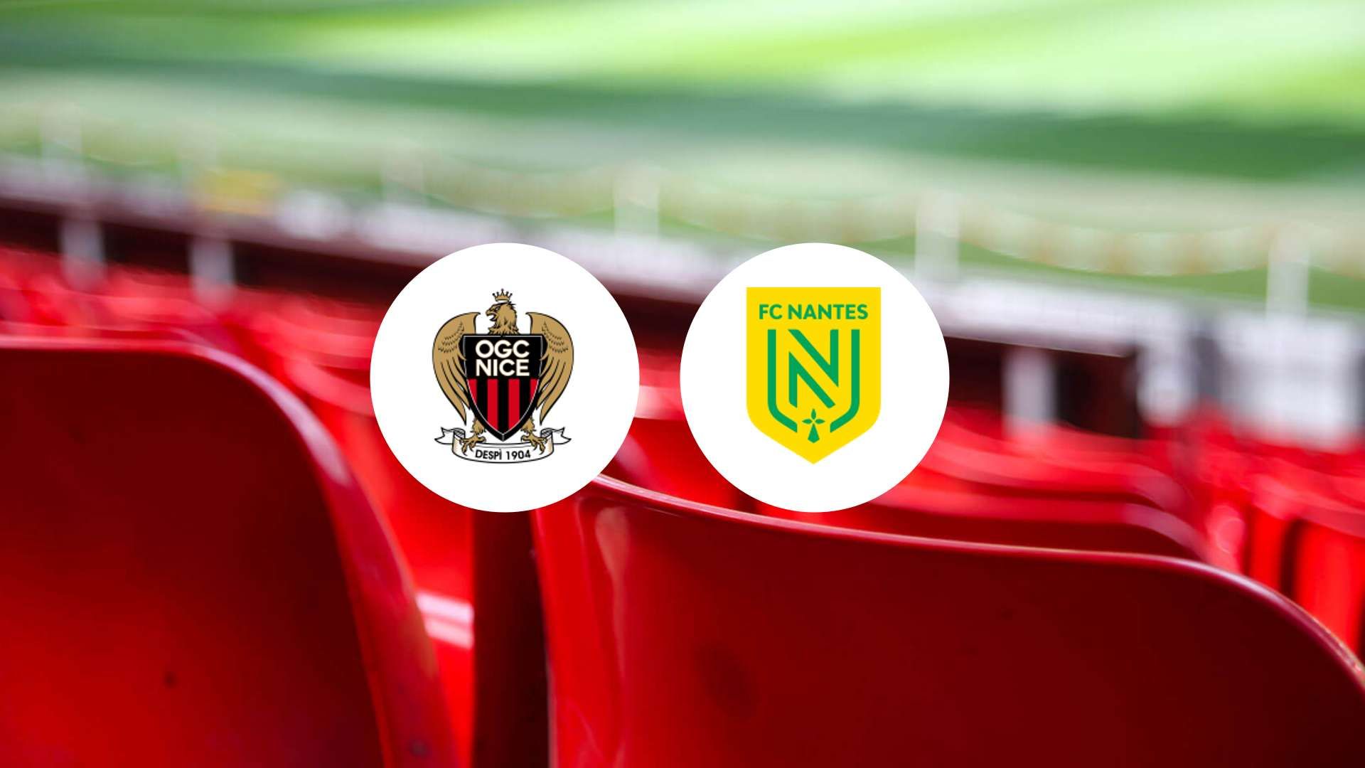 L'OGC Nice va-t-il surprendre Nantes ce vendredi en Ligue 1 ?