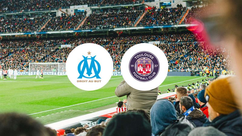La série noire de l'OM va-t-elle enfin s'arrêter face à Toulouse ?
