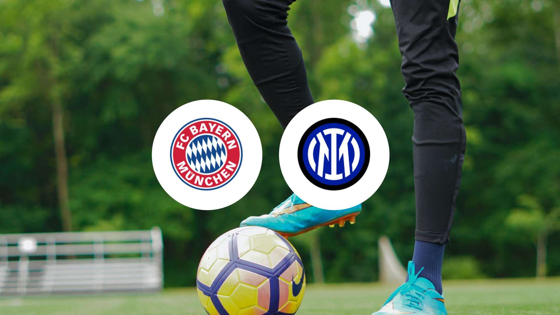 Bayern face à l'Inter en quart de finale : qui s'imposera ?
