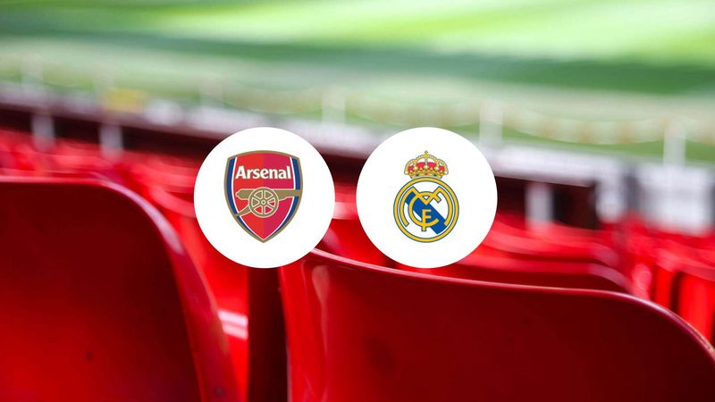 Arsenal face au Real Madrid en quart de finale : qui verra la demi ?