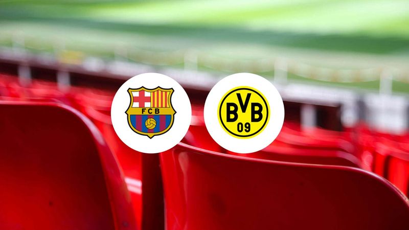 Le FC Barcelone peut-il se racheter face à Dortmund ?