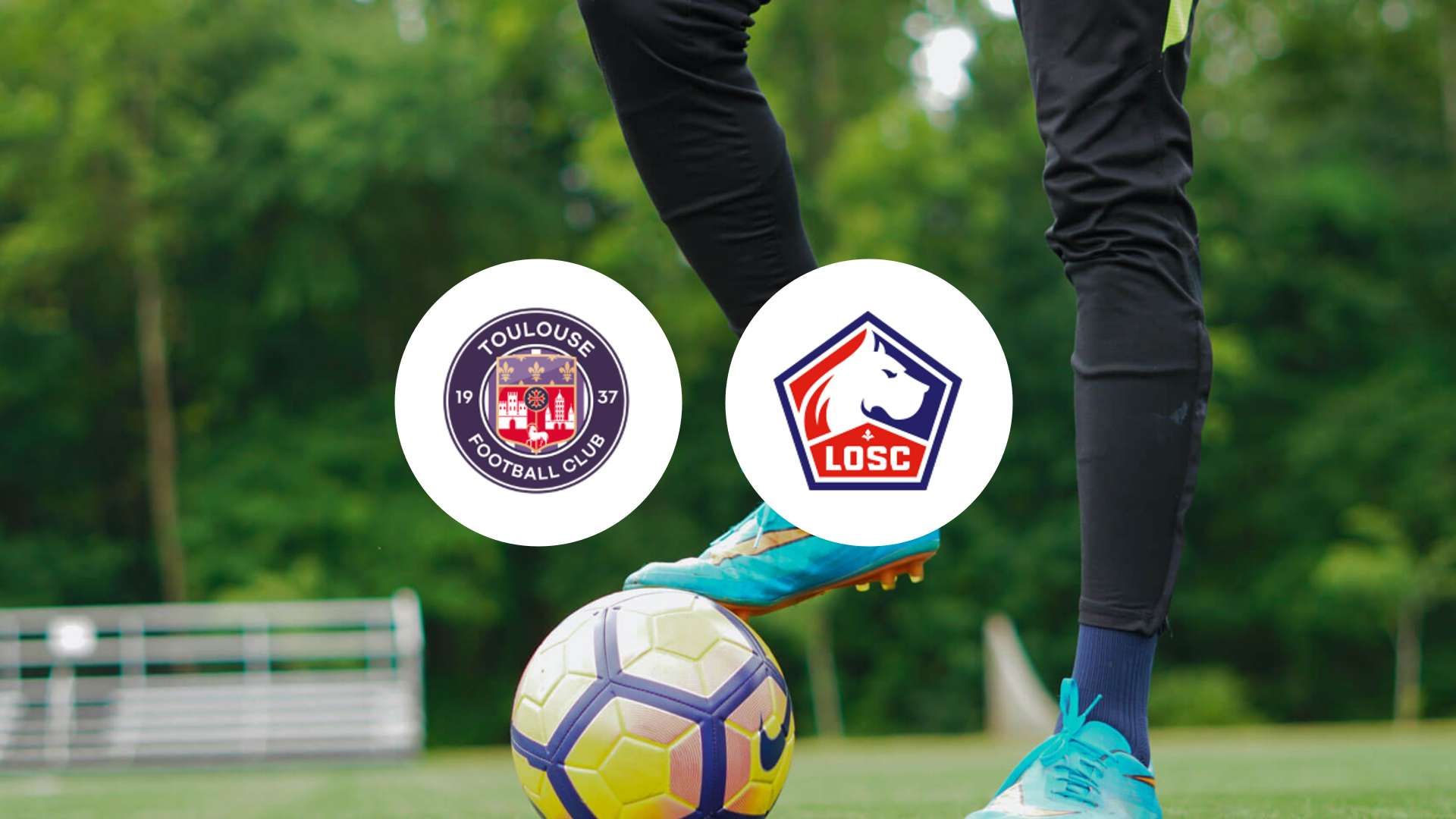 Lille et Toulouse prêts à tout dans ce match crucial de Ligue 1 !