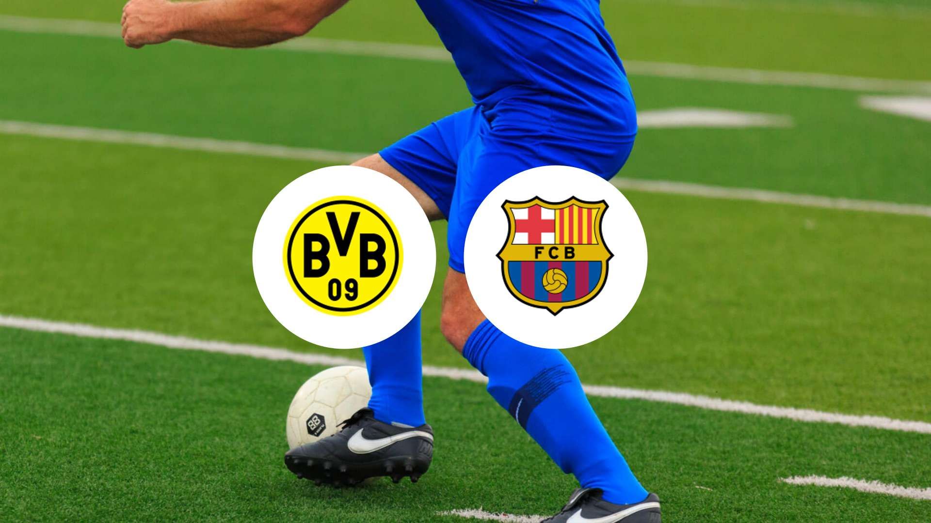 Dortmund peut-il réaliser l'impossible face à son rival en quart ?