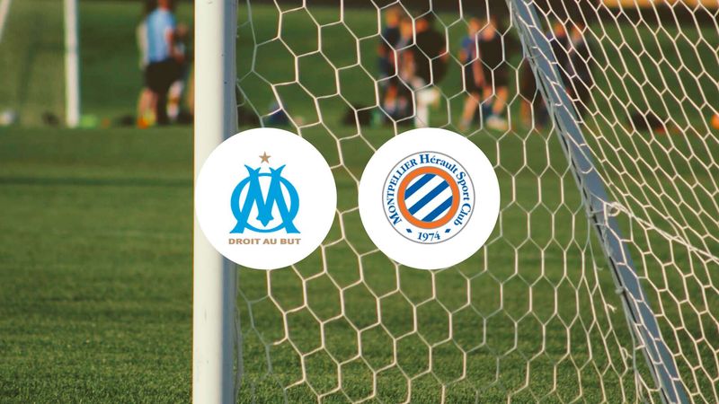 L'OM va-t-il écraser Montpellier et conforter sa place de leader ?
