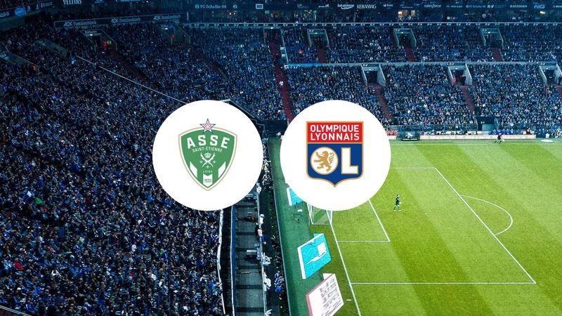 St. Étienne prêt à enfoncer Lyon déjà éliminé de l'Europa League ?