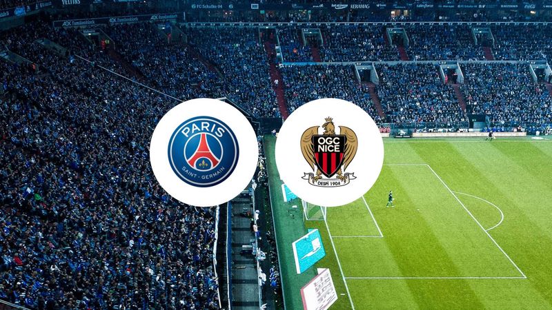 Le PSG va-t-il écraser la concurrence face à Nice ?