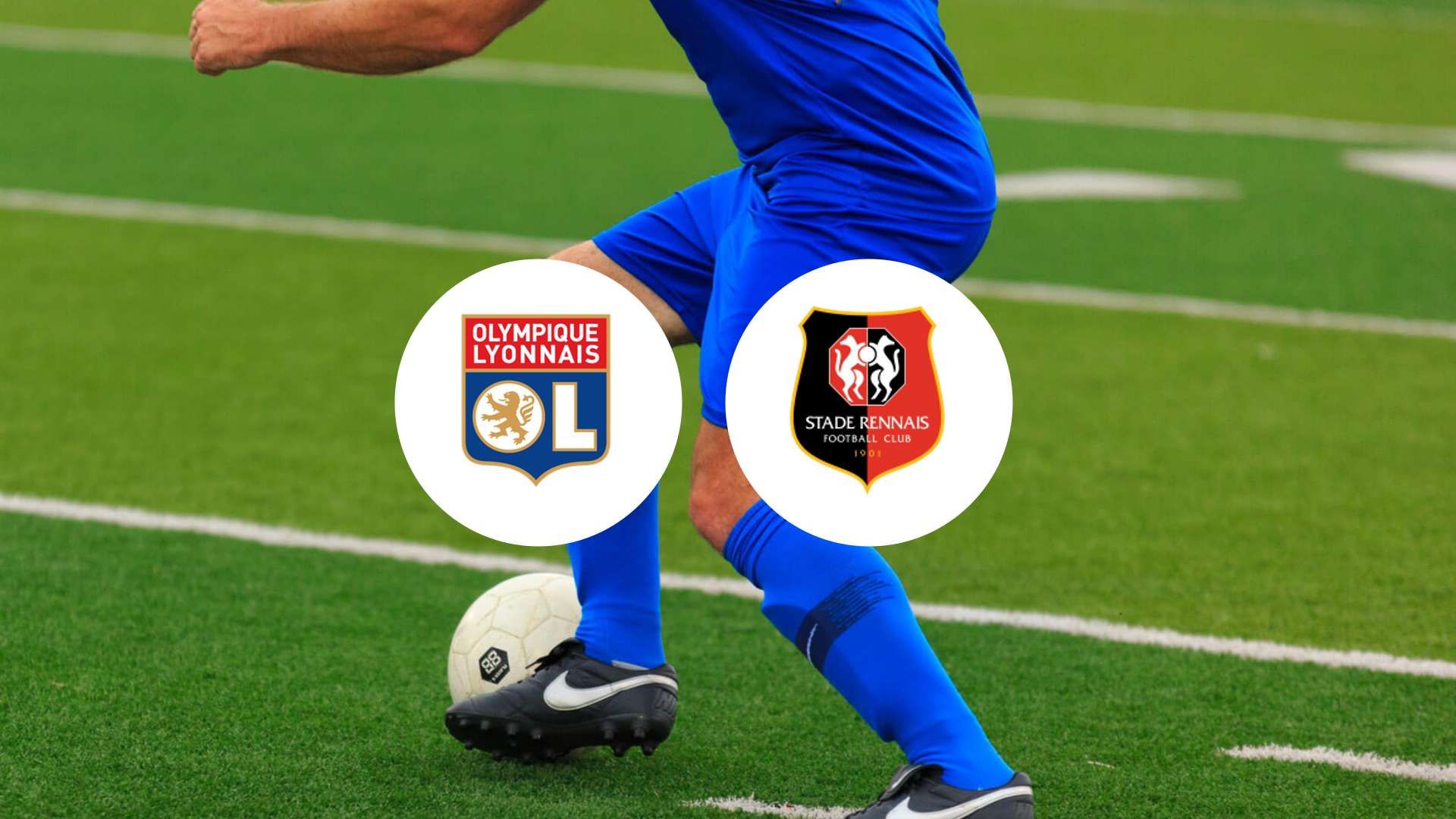 Lyon prêt à défier Rennes ce week-end : un match explosif ?