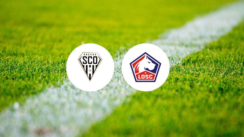Lille de retour dans la course à l'Europe : Angers en ligne de mire !