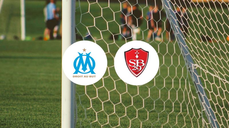 Marseille peut-il enfin s'imposer face à Brest ce week-end ?