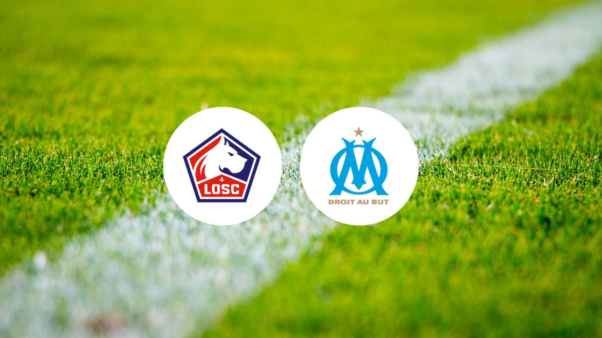 Lille contre l'OM : qui prendra l'avantage dans la course à la deuxième place ?