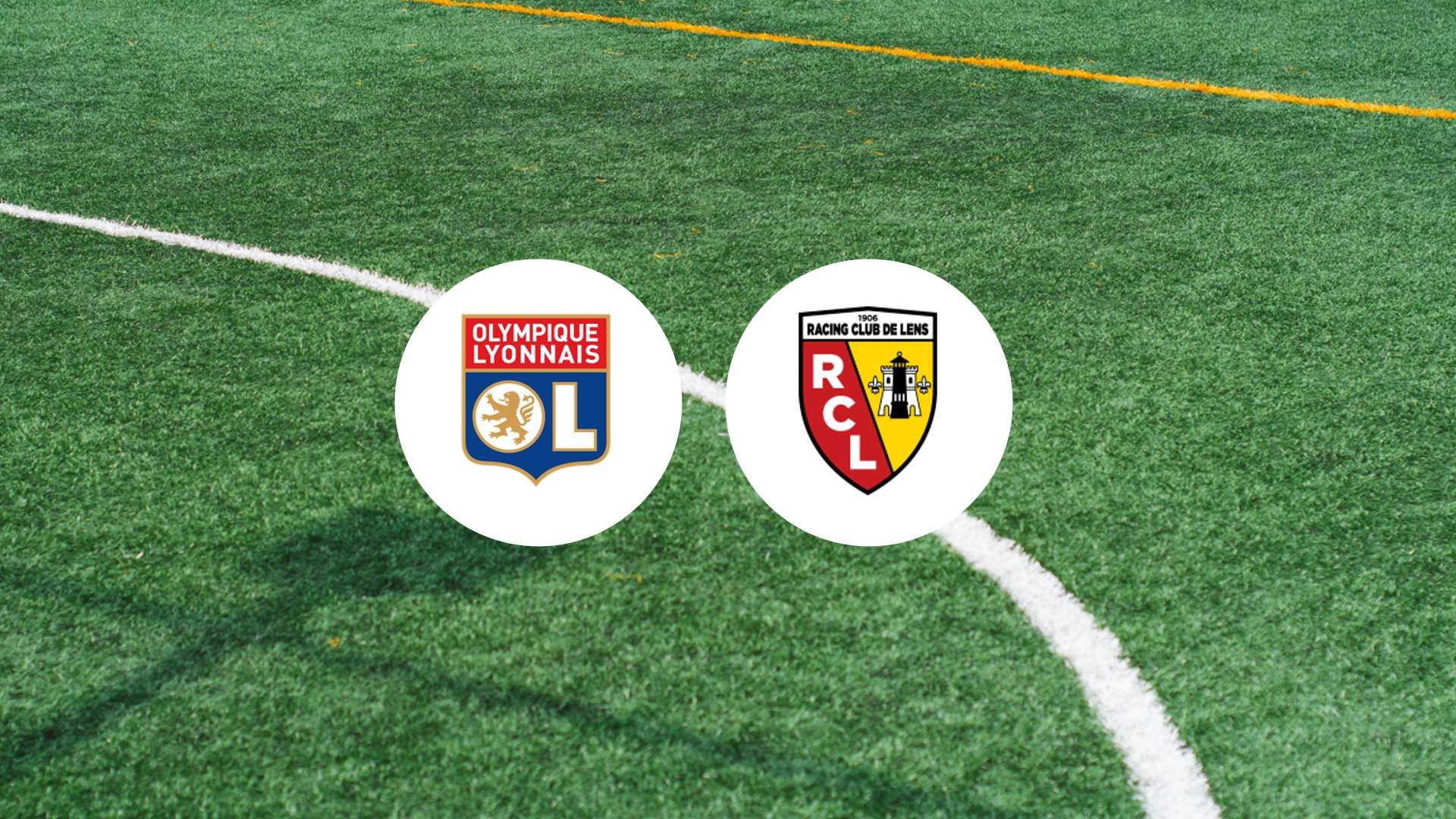 Lyon prêt à créer la surprise face à Lens pour la Ligue des champions ?
