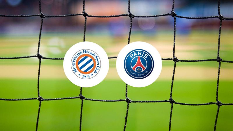 Le PSG défiera Montpellier, surprenant rebondissement après Arsenal ?