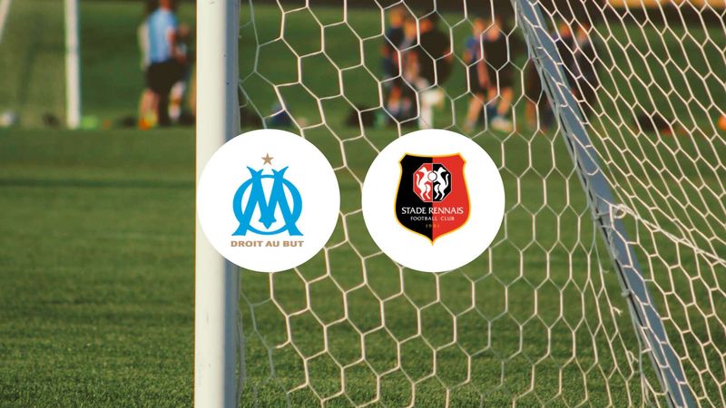 L'OM peut-il dépasser Rennes dans la course à la deuxième place ?