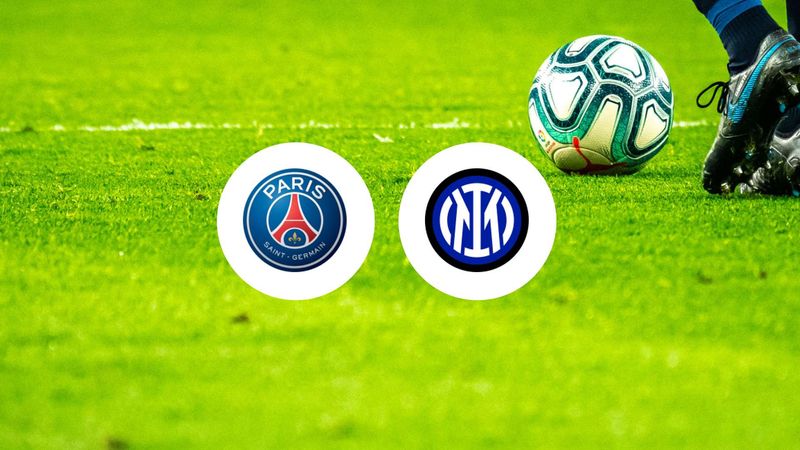 Le PSG face à l'Inter en finale de la Ligue des champions ?