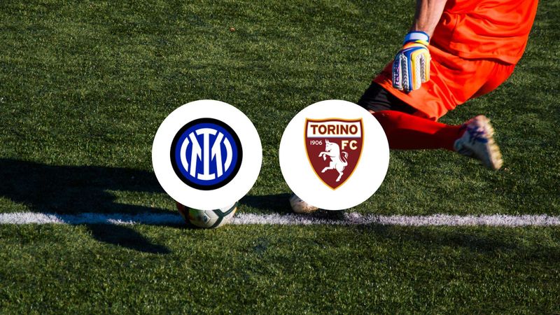 L'Inter débute sa quête du titre face au Torino lundi soir !