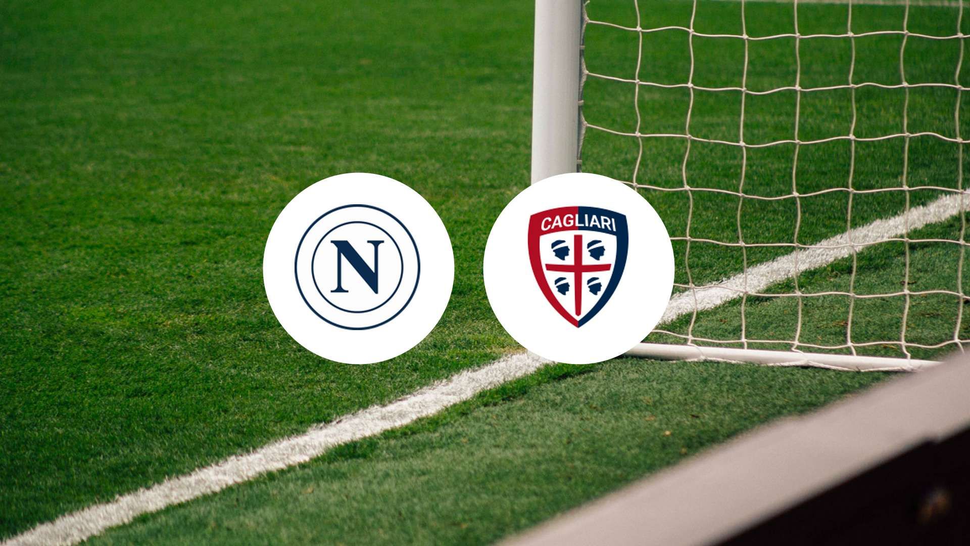 Naples peut-il décrocher une deuxième victoire d'affilée face à Cagliari ?