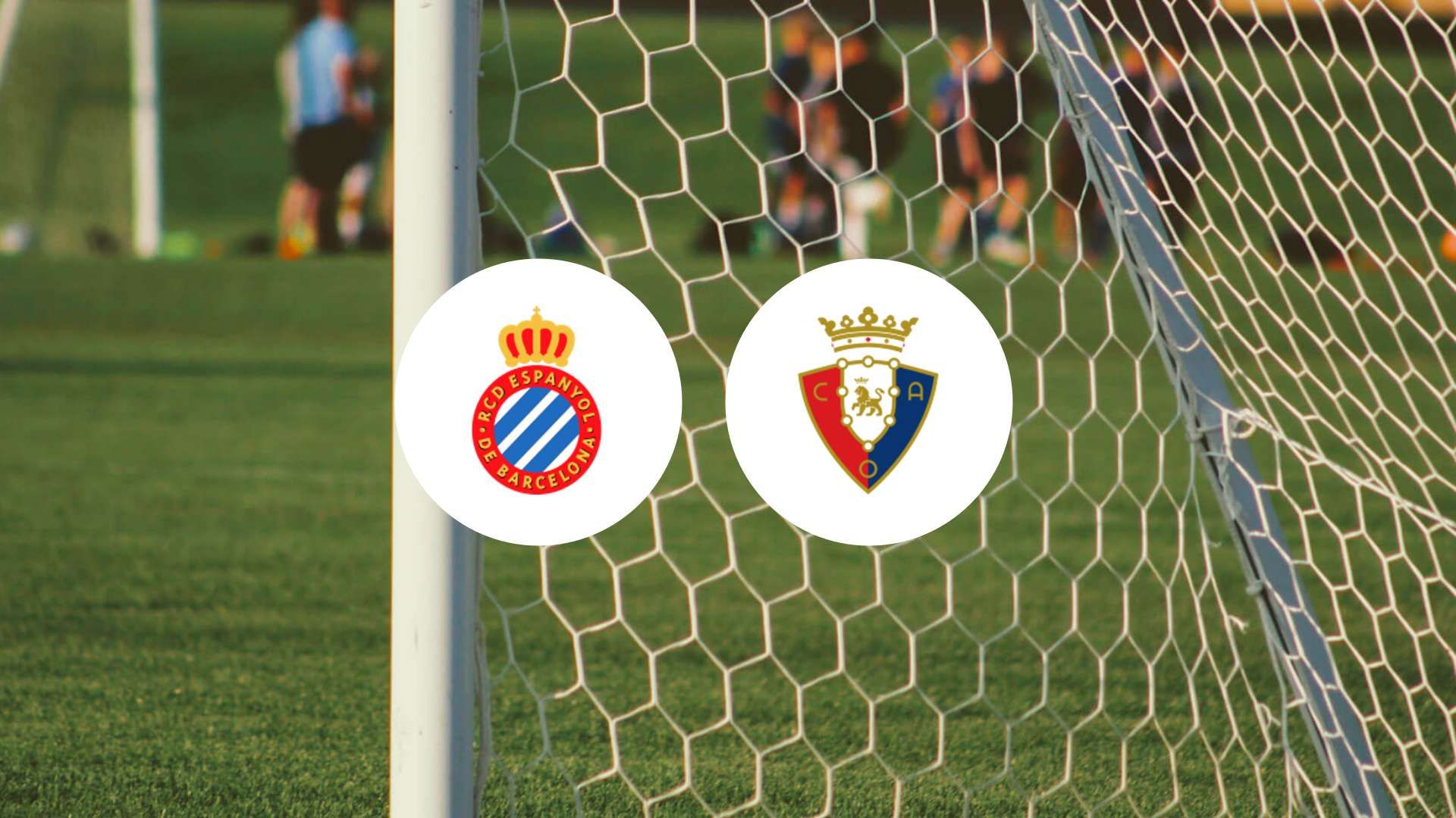Découvrez pourquoi l'Espanyol pourrait surprendre Osasuna à domicile !