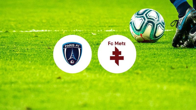 Vous ne croirez jamais ce qui attend le Paris FC face à Metz !
