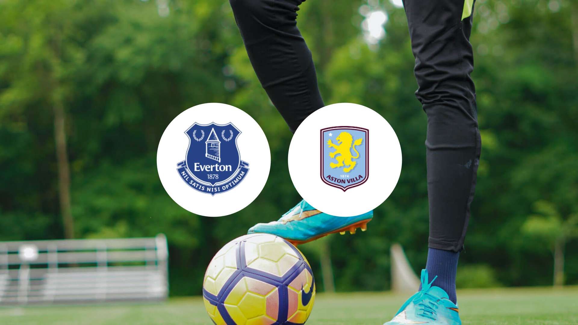 Aston Villa peut-il enfin renouer avec la victoire à Everton ?