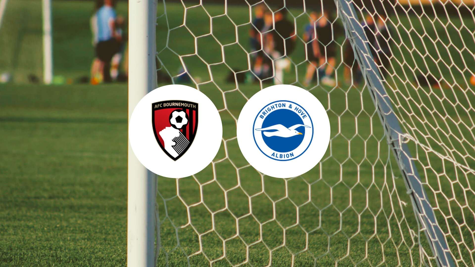 Brighton à un pas d'un blanchiment historique chez les Cherries ?