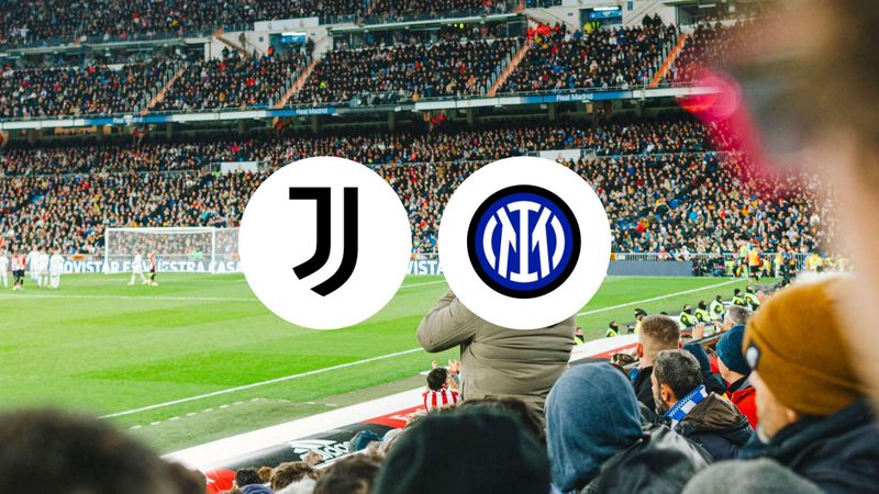 Derby d'Italie : la Vieille Dame défie l'Inter dans un choc spectaculaire !