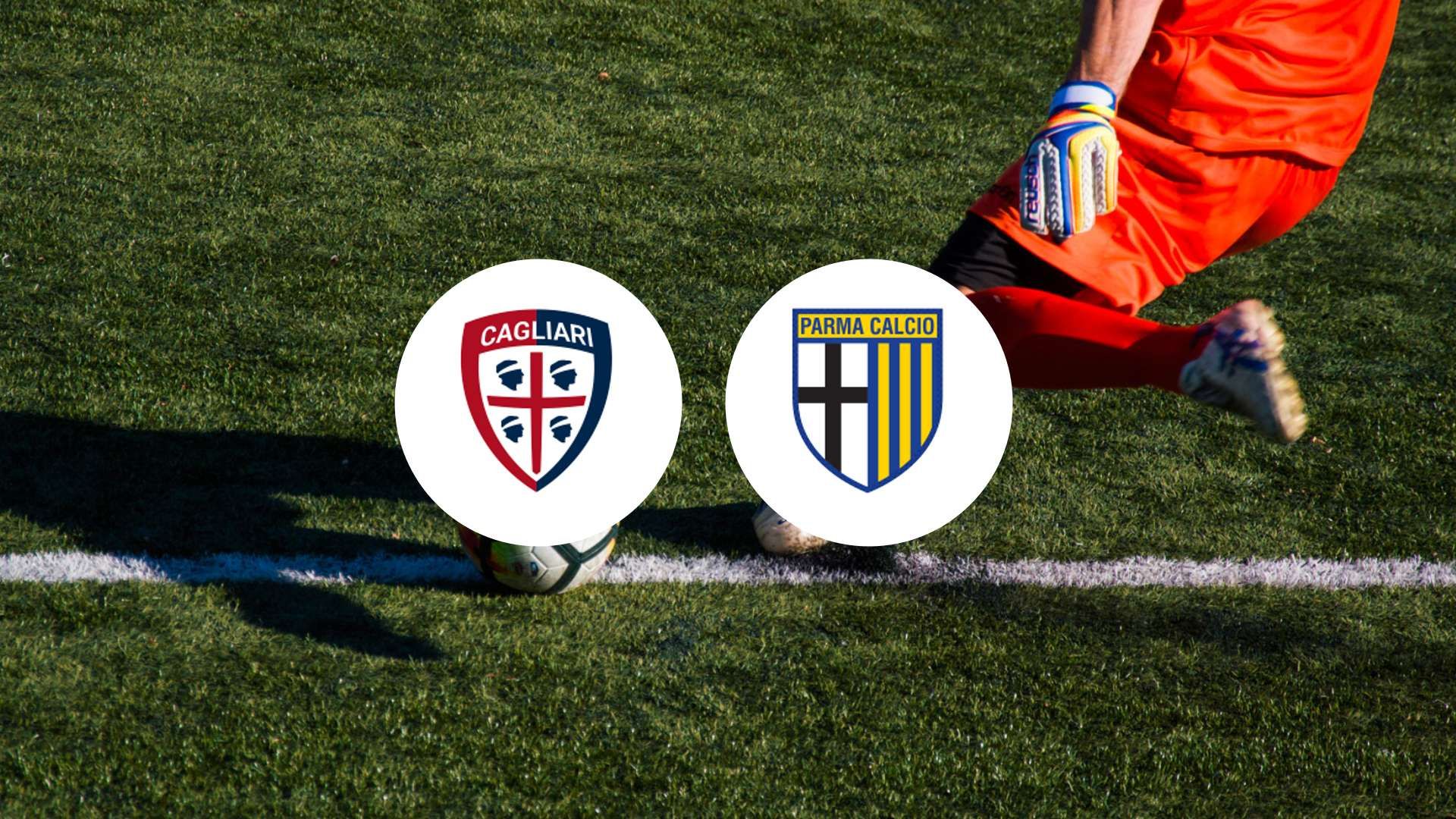 Cagliari et Parme peuvent-ils éviter la série noire ?