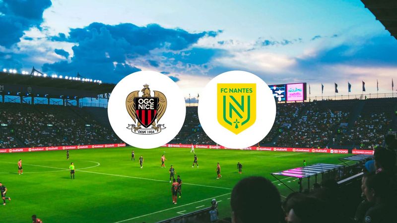 Nice affronte Nantes ce week-end : les Aiglons vont-ils briller ?