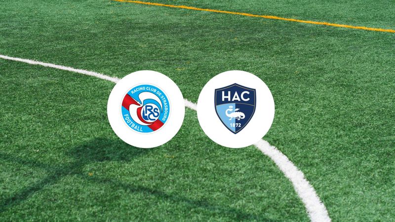 Vous ne croirez jamais qui le rc strasbourg alsace affrontera !