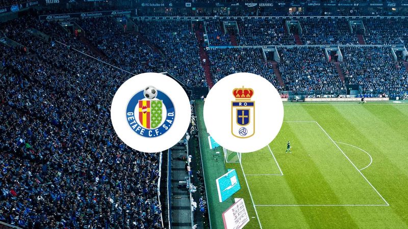 Oviedo en route pour sa première série de victoires face à Getafe ?