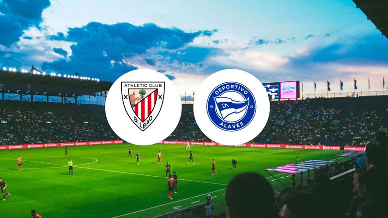 L'Athletic Club face à Alavés ce week-end : le choc à ne pas manquer ?