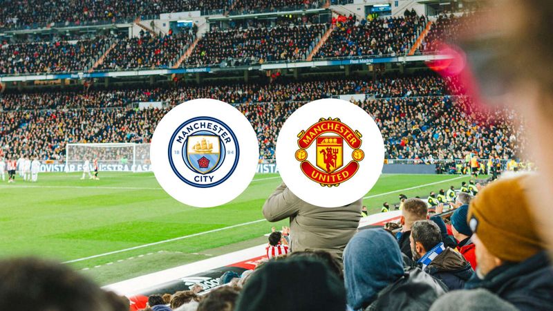 Les Red Devils vont-ils dominer City lors du Super Sunday ?