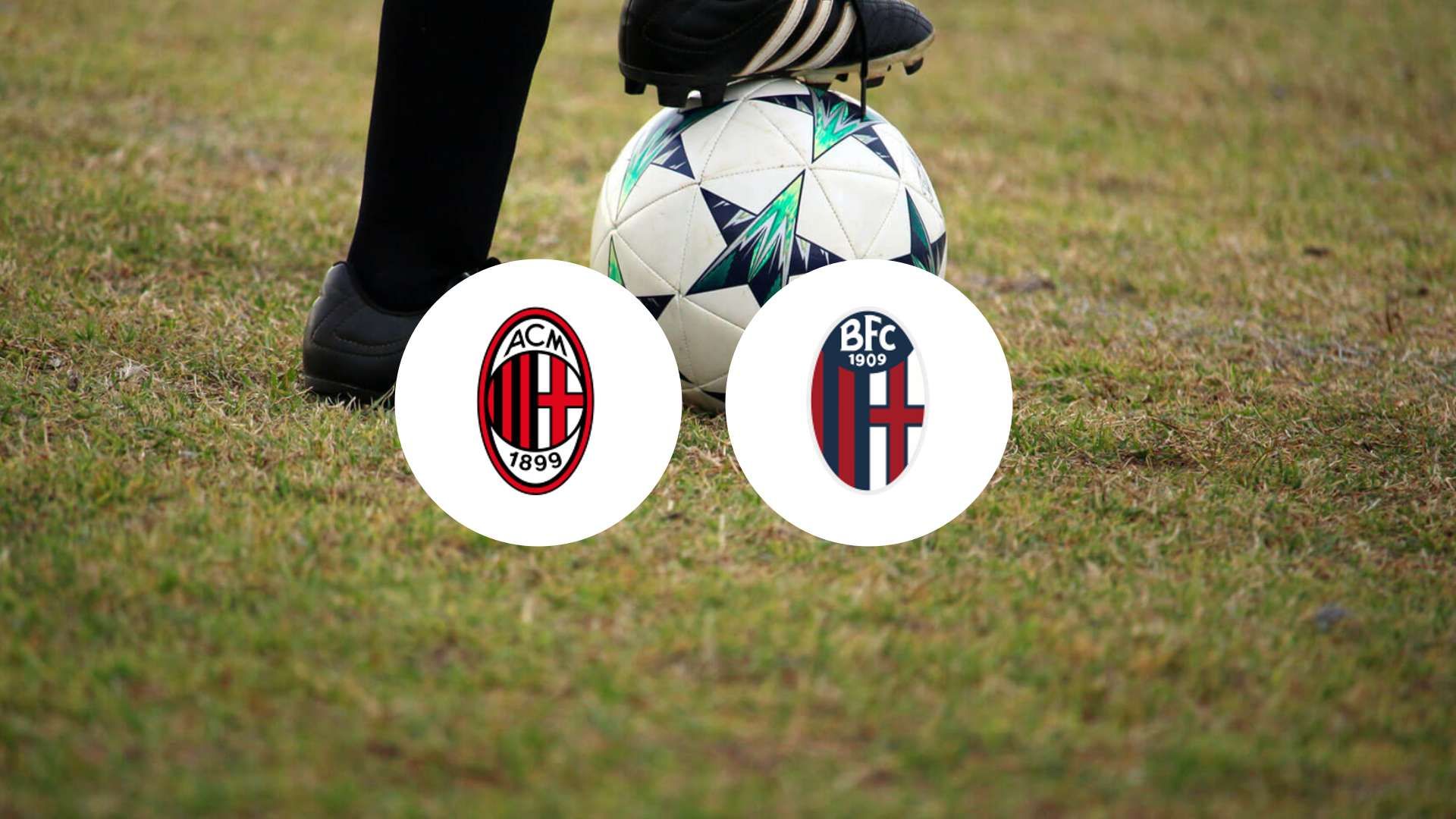 L'AC Milan en danger : Bologne peut-il causer une nouvelle défaite ?