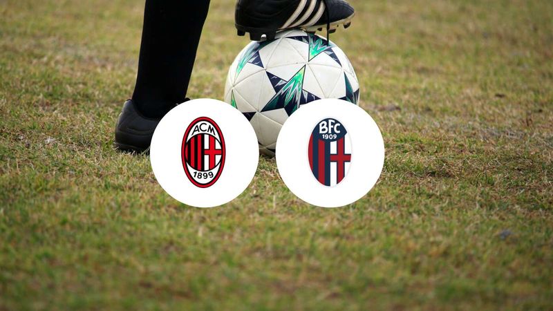 L'AC Milan en danger : Bologne peut-il causer une nouvelle défaite ?
