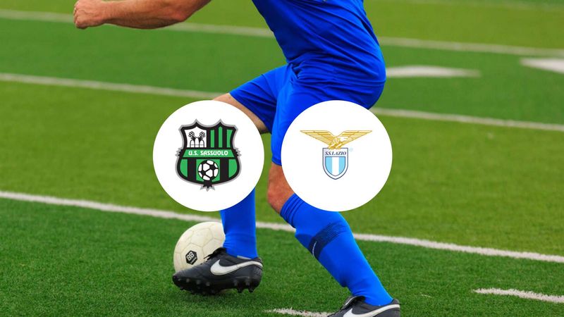 La Lazio menace : Sassuolo en danger d'une troisième défaite ?