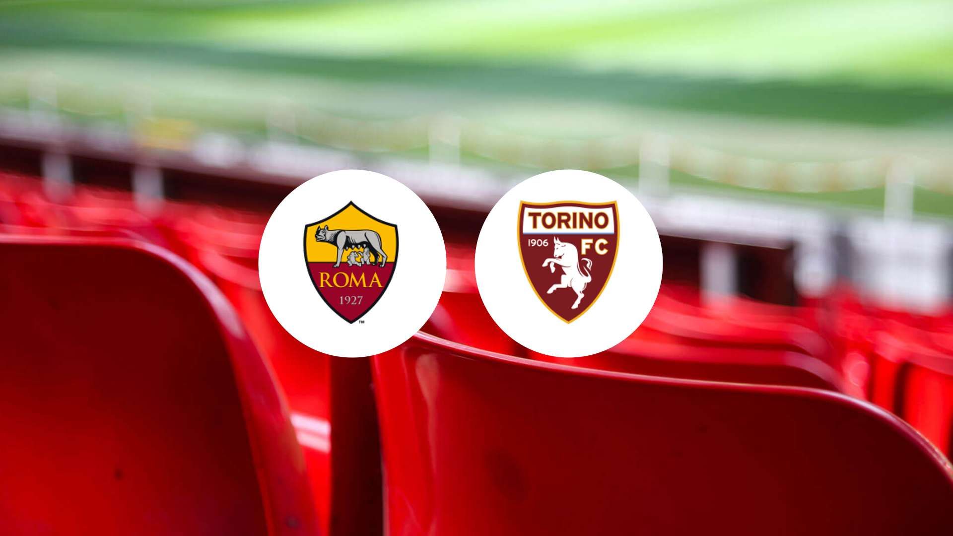 La Roma sur sa lancée : vers un troisième succès face au Torino ?