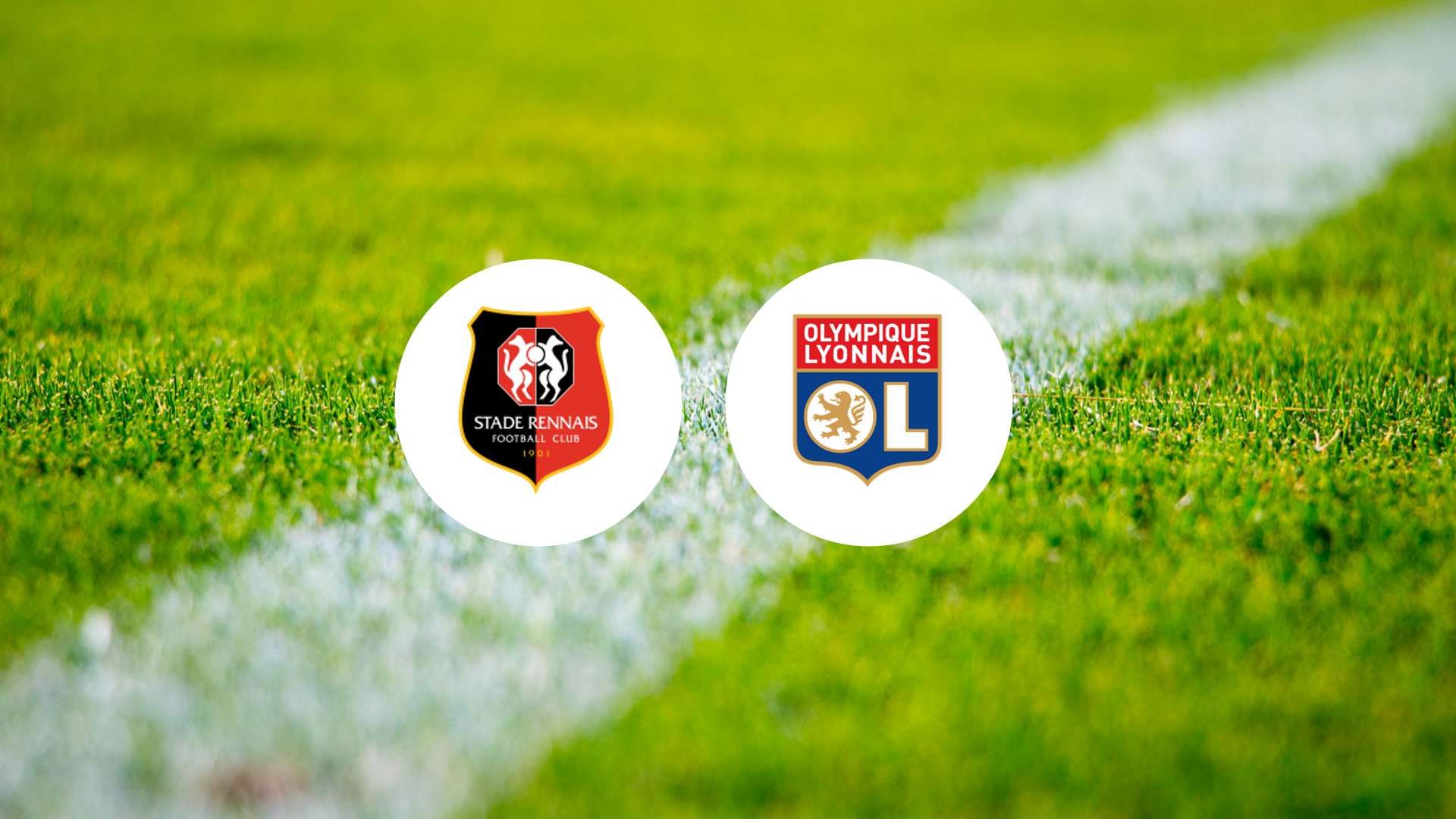 Rennes peut-il enfin faire tomber l'OL chez eux ?