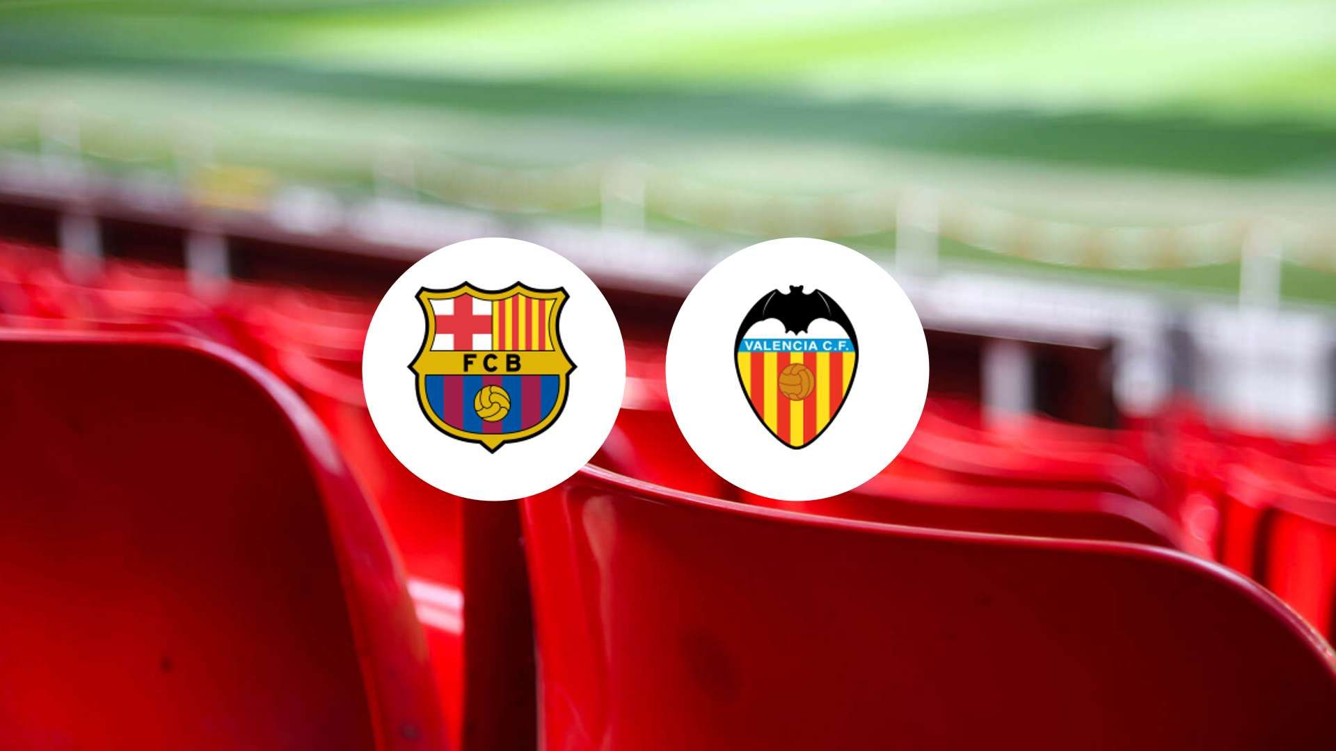Valence peut-il vraiment surprendre Barcelone ?
