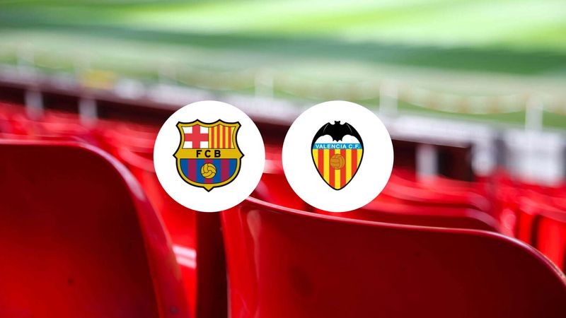 Valence peut-il vraiment surprendre Barcelone ?