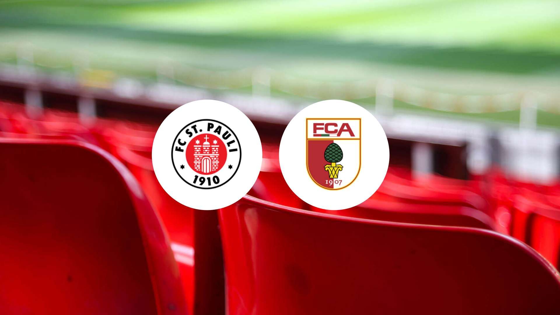 Le surprenant St. Pauli peut-il renverser Augsbourg chez lui ?