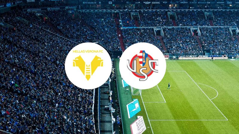 Incroyable défi pour la Cremonese en route vers Vérone !