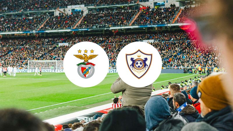 La S.L. Benfica accueille Qarabağ : un match d'ouverture explosif ?