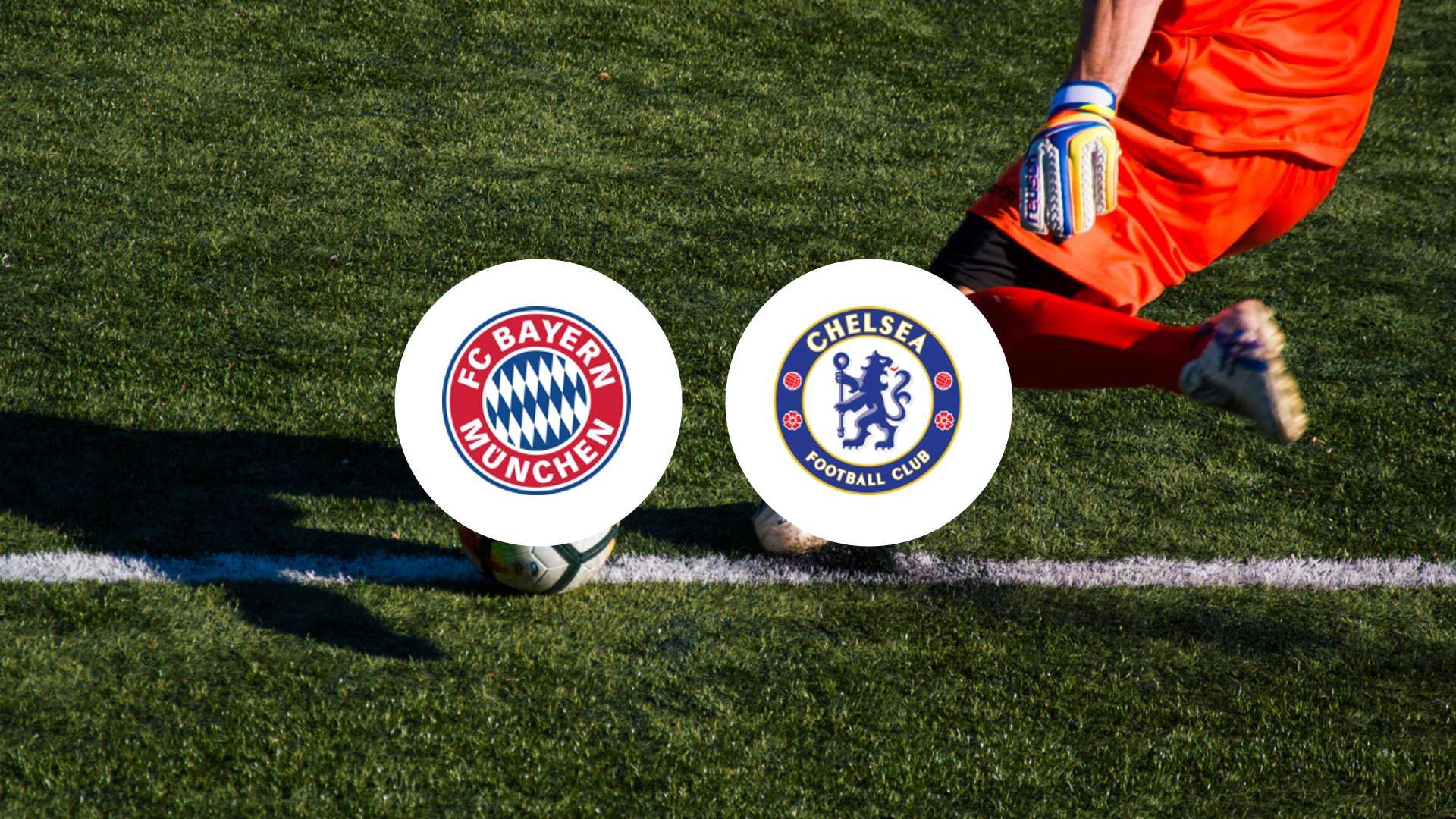 Le Bayern peut-il écraser Chelsea encore une fois ?