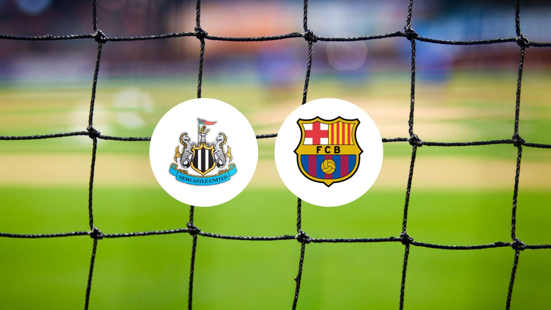 Une soirée à ne pas manquer : Newcastle défie Barcelone en Europe !